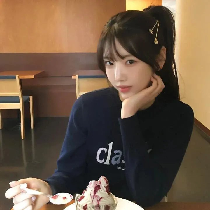 女人莲心
